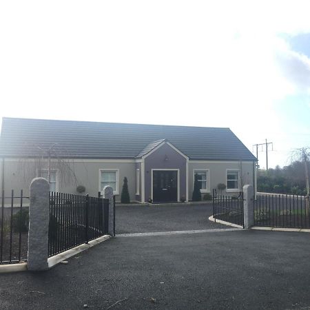 Bed and Breakfast Arvalee Retreat With Outdoor Hottub Omagh Exterior foto