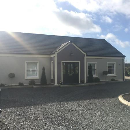 Bed and Breakfast Arvalee Retreat With Outdoor Hottub Omagh Exterior foto