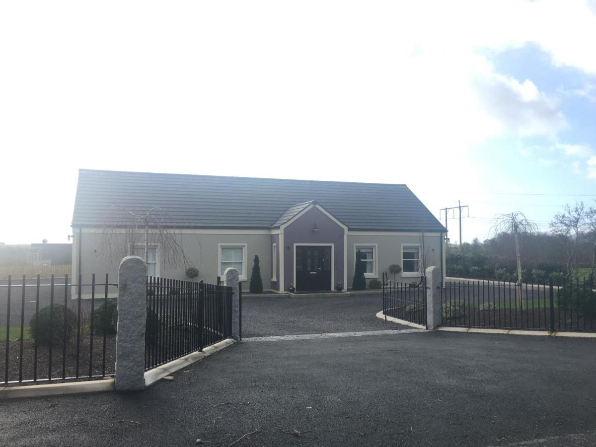 Bed and Breakfast Arvalee Retreat With Outdoor Hottub Omagh Exterior foto