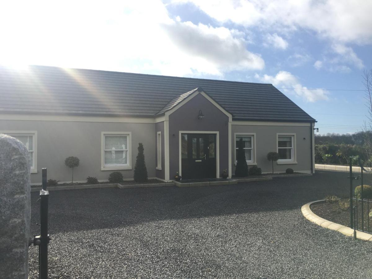 Bed and Breakfast Arvalee Retreat With Outdoor Hottub Omagh Exterior foto