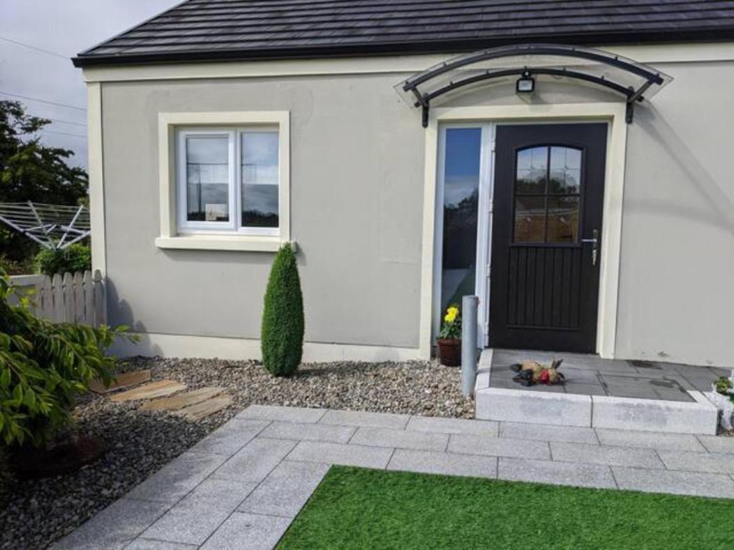 Bed and Breakfast Arvalee Retreat With Outdoor Hottub Omagh Exterior foto