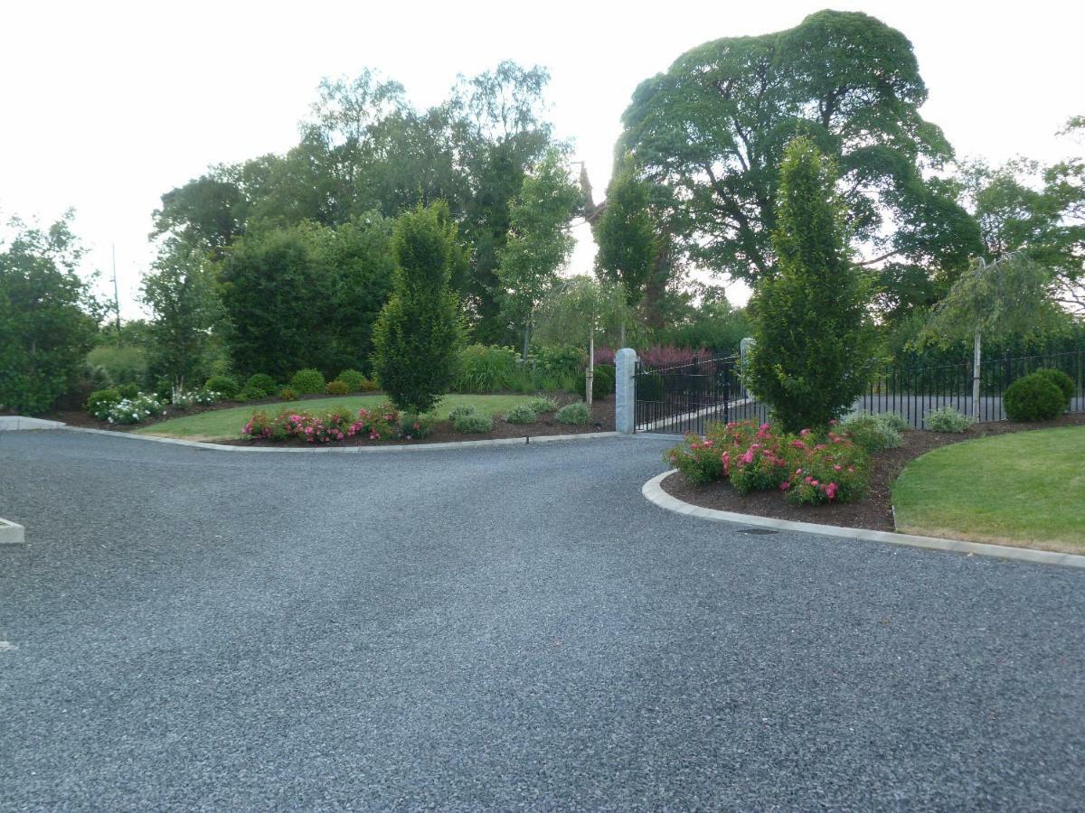 Bed and Breakfast Arvalee Retreat With Outdoor Hottub Omagh Exterior foto