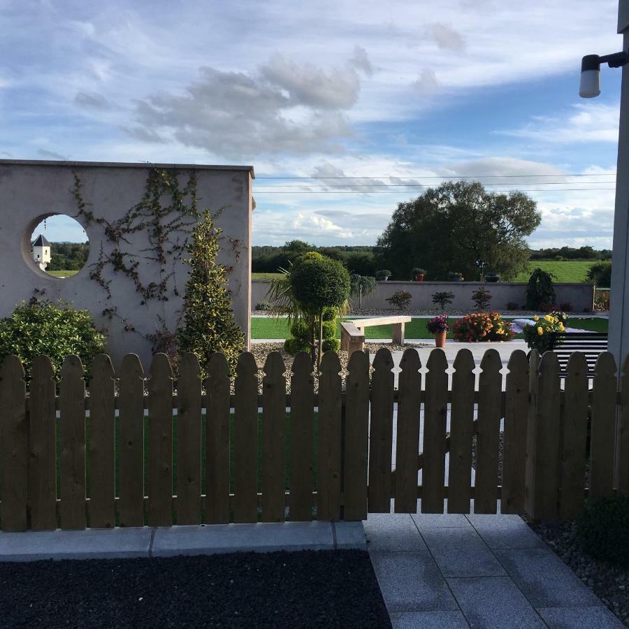 Bed and Breakfast Arvalee Retreat With Outdoor Hottub Omagh Exterior foto